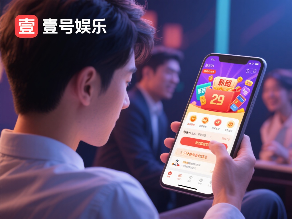 壹号娱乐注册有惊喜，赶快加入体验吧 (壹号娱乐注册惊喜不断，快来加入畅享精彩体验！）