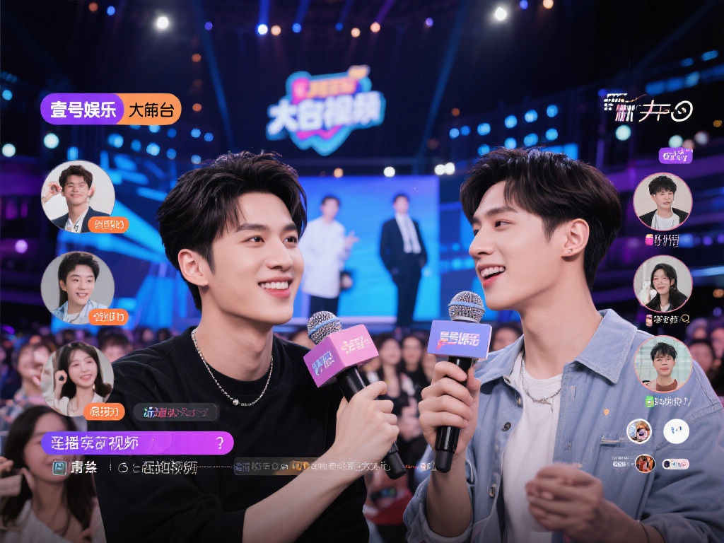壹号娱乐大舞台视频，明星互动超有料 (壹号娱乐大舞台视频：明星互动超有料，精彩不容错过！）