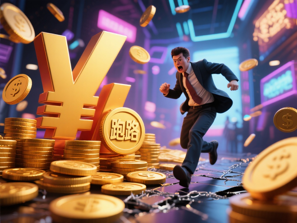 值得注意的是，类似“跑路”事件在娱乐投资领域并不罕