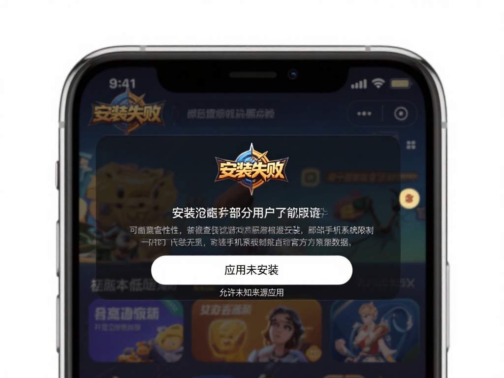 壹号娱乐麻将下载安装问题解决办法 (壹号娱乐麻将下载安装问题解决办法全攻略指南）