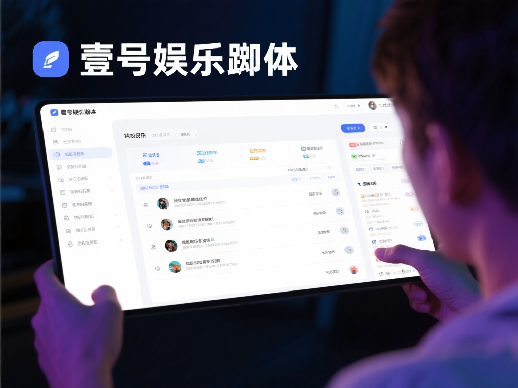 壹号娱乐脚本怎么用的实用技巧分享 (壹号娱乐脚本怎么用?实用技巧分享与详细教程) 在数字娱乐飞速发展的今天,脚本工具成为许多用户提升