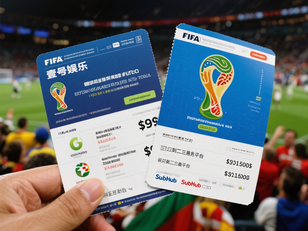 壹号娱乐世界杯门票价格解析与对比 (壹号娱乐世界杯门票价格解析与全球市场对比分析）