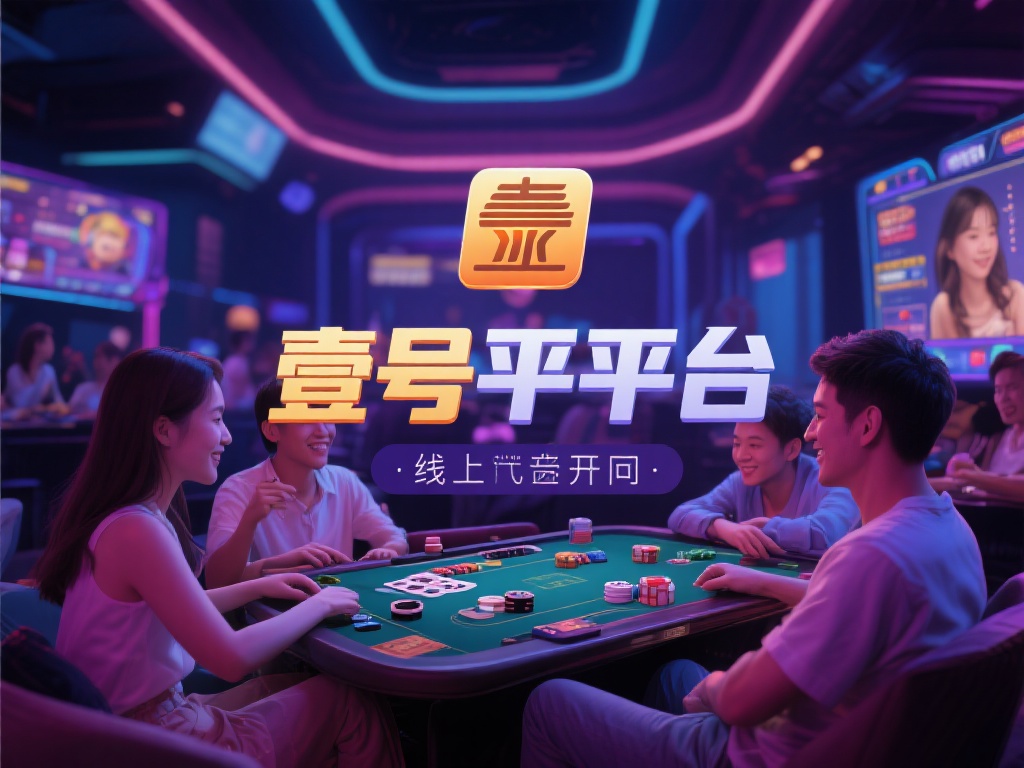 壹号娱乐平台带你进入全新娱乐世界 (壹号娱乐平台带你进入全新娱乐世界，开启无限精彩体验！）