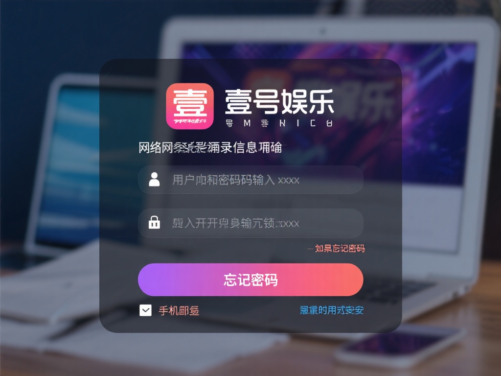 壹号娱乐账号无法访问,解决步骤详解 (壹号娱乐账号无法访问问题,详细解决步骤解析) 如果网络没有问题,接下来检查你的登录信息是否正确。
