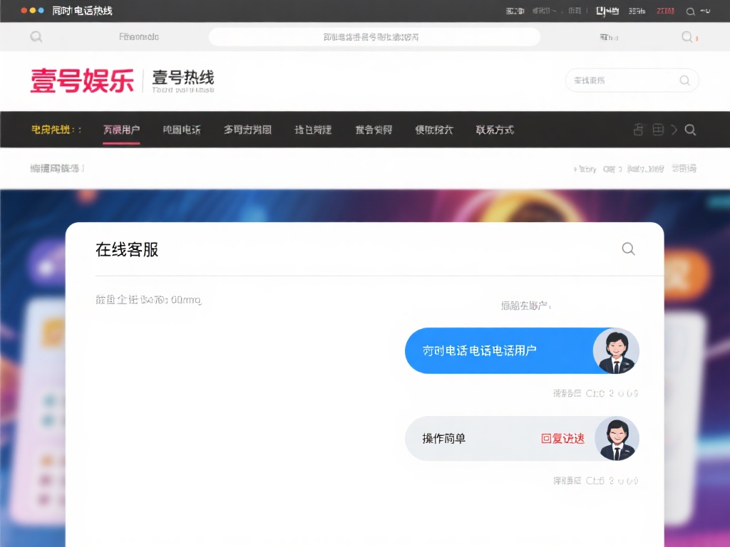 壹号娱乐官网客服热线联系方式一览 (壹号娱乐官网客服热线联系方式一览及服务详解）