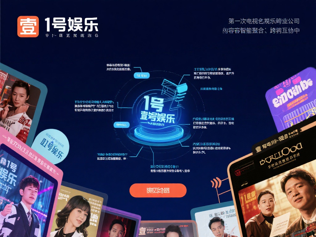 壹号娱乐是啥？揭秘其背后的娱乐帝国 (壹号娱乐是啥？揭秘其背后的庞大娱乐帝国真相！）