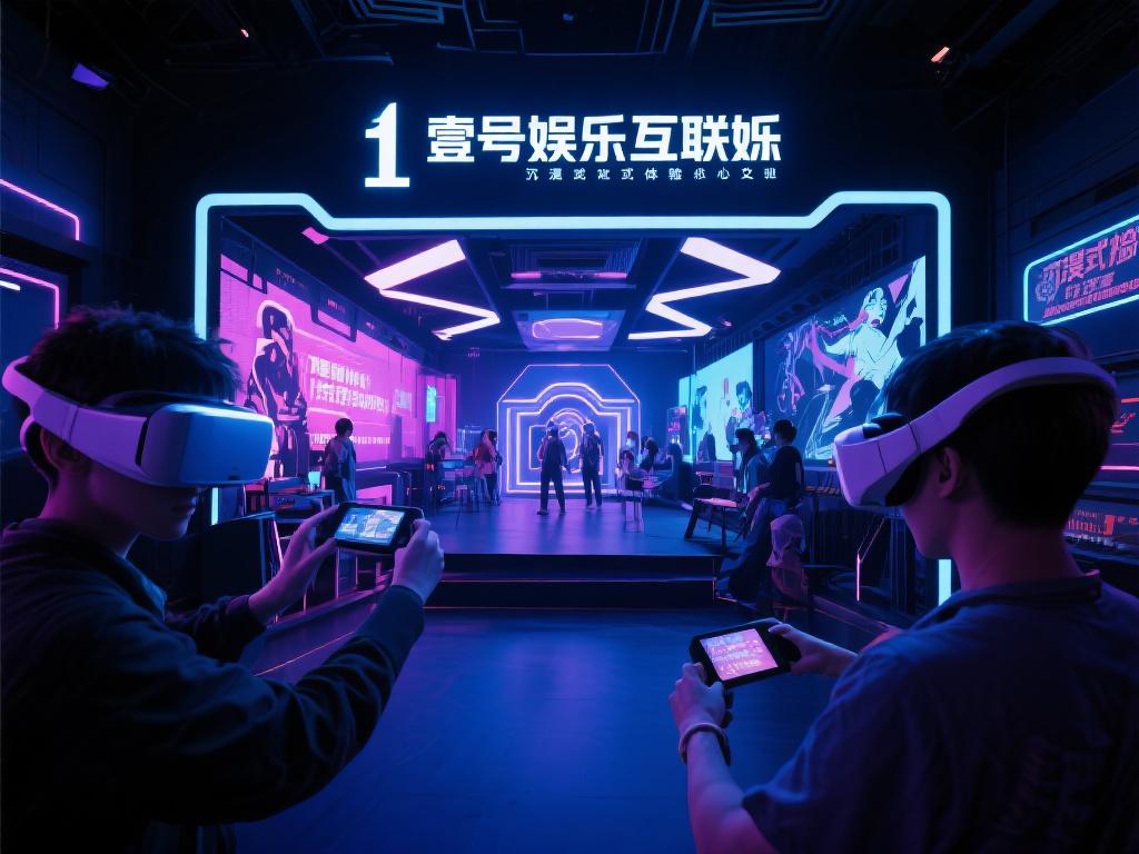 壹号娱乐互娱推出最新娱乐项目引热议 (壹号娱乐互娱推出全新娱乐项目引发热烈讨论）