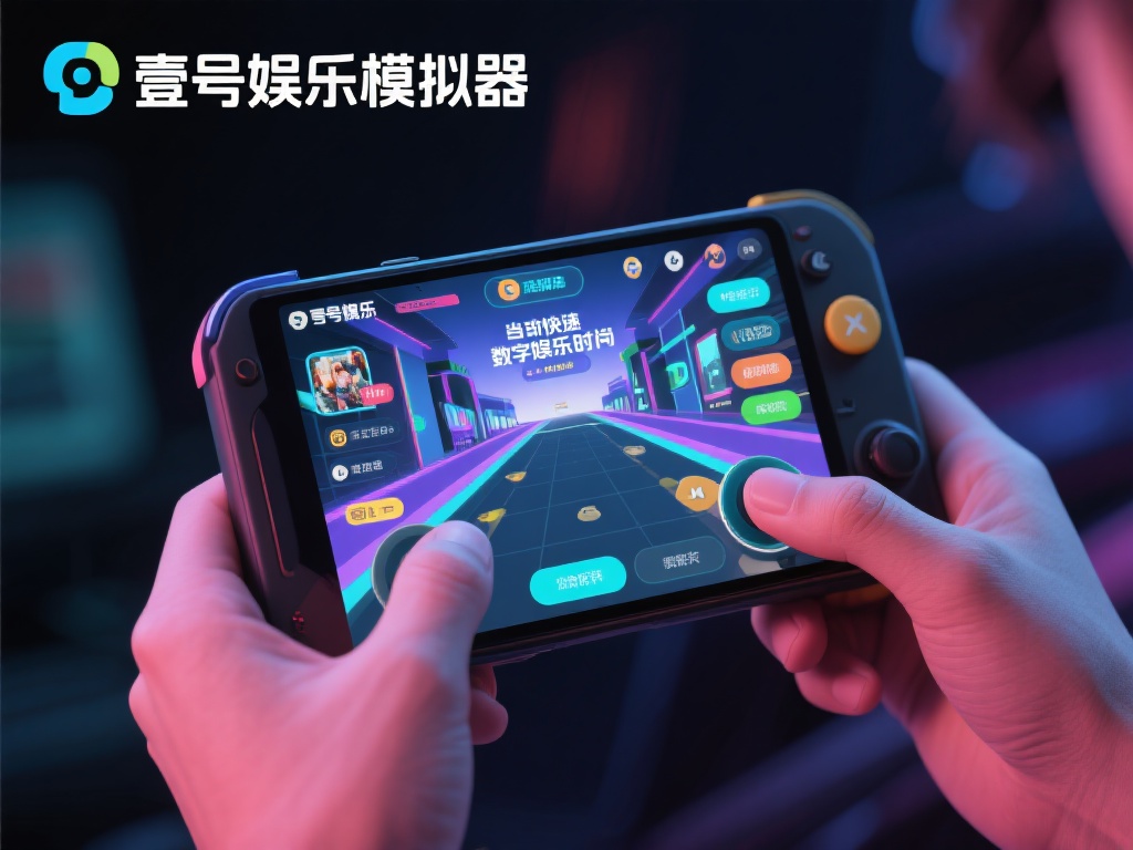 壹号娱乐模拟器的独特功能与操作指南 (壹号娱乐模拟器的独特功能与详细操作指南解析）