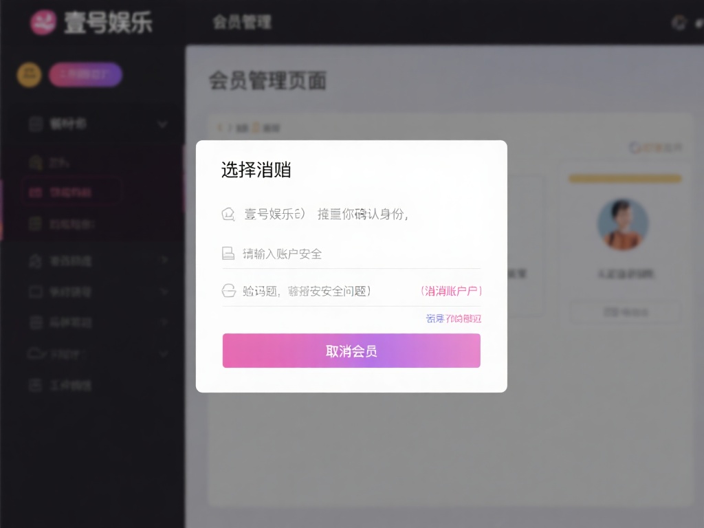 壹号娱乐怎么注销会员？教你轻松退出 (壹号娱乐会员注销教程：教你轻松退出账号！）