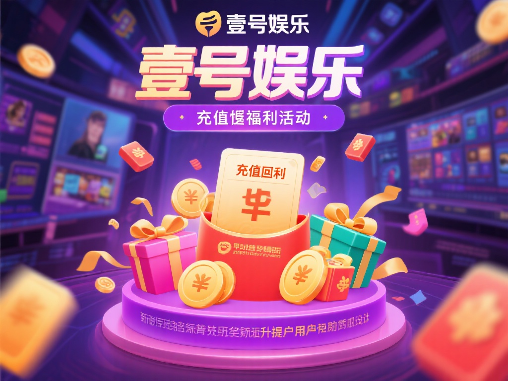 壹号娱乐充值福利大放送，充值送好礼 (壹号娱乐充值福利大放送，充值即送超值好礼！）