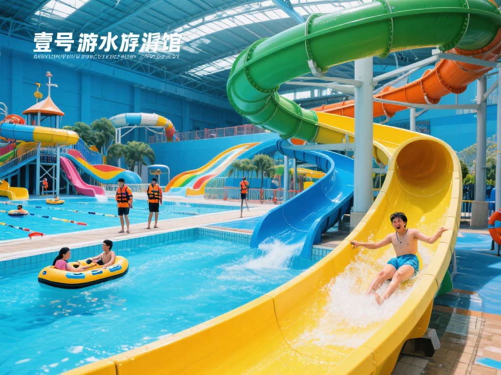 壹号水上娱乐馆带你体验刺激水上冒险 (壹号水上娱乐馆邀你畅享刺激水上冒险之旅）