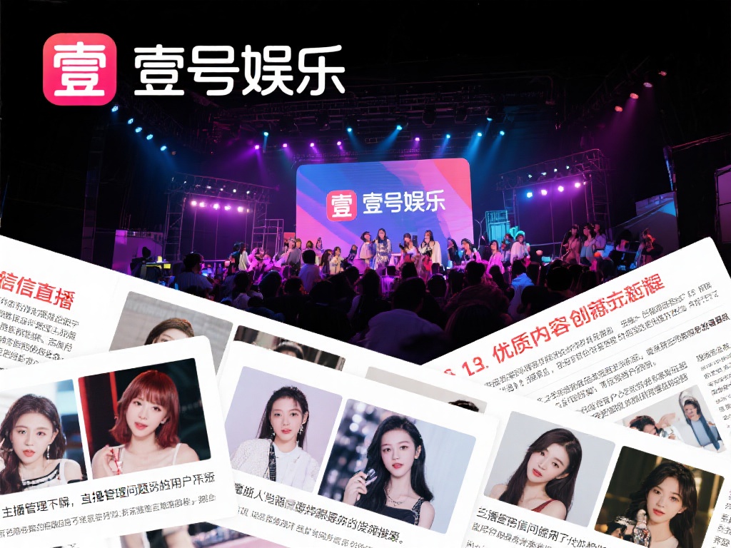 壹号娱乐怎么了?负面新闻缠身难脱身 (壹号娱乐深陷负面新闻泥潭,难以自拔何去何从?) 壹号娱乐曾凭借优质内容和创新模式迅速崛起,吸引了大