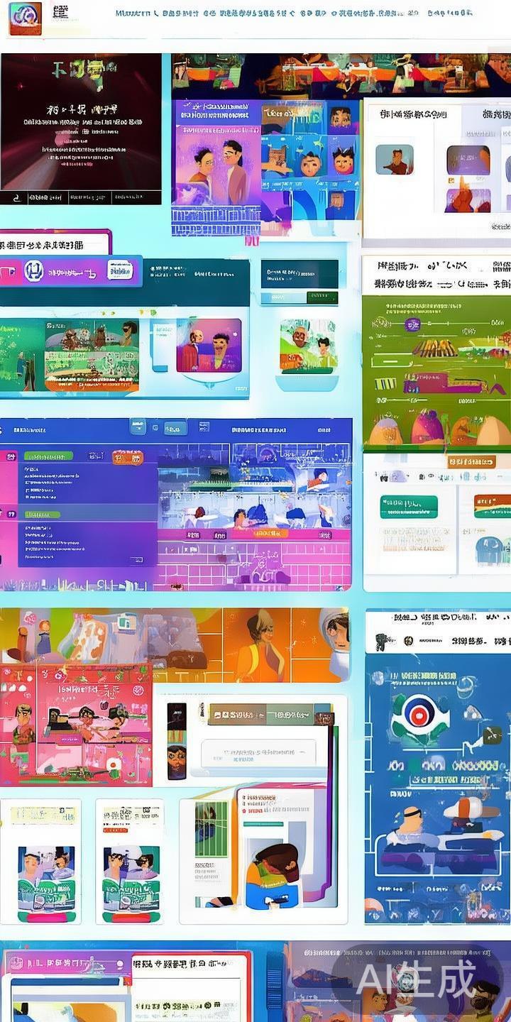 壹号app提供的主要服务与功能全面解析 壹号app注重用户社区的建设,提供丰富的互动空间。