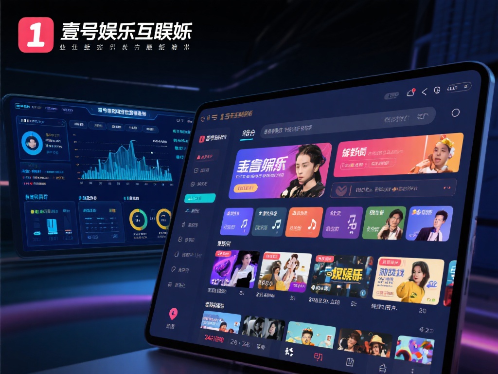 壹号娱乐互娱为你定制专属娱乐新方案 (壹号娱乐互娱定制专属娱乐新方案,开启全新体验) 壹号娱乐互娱之所以能在行业中脱颖而出,离不开其独特