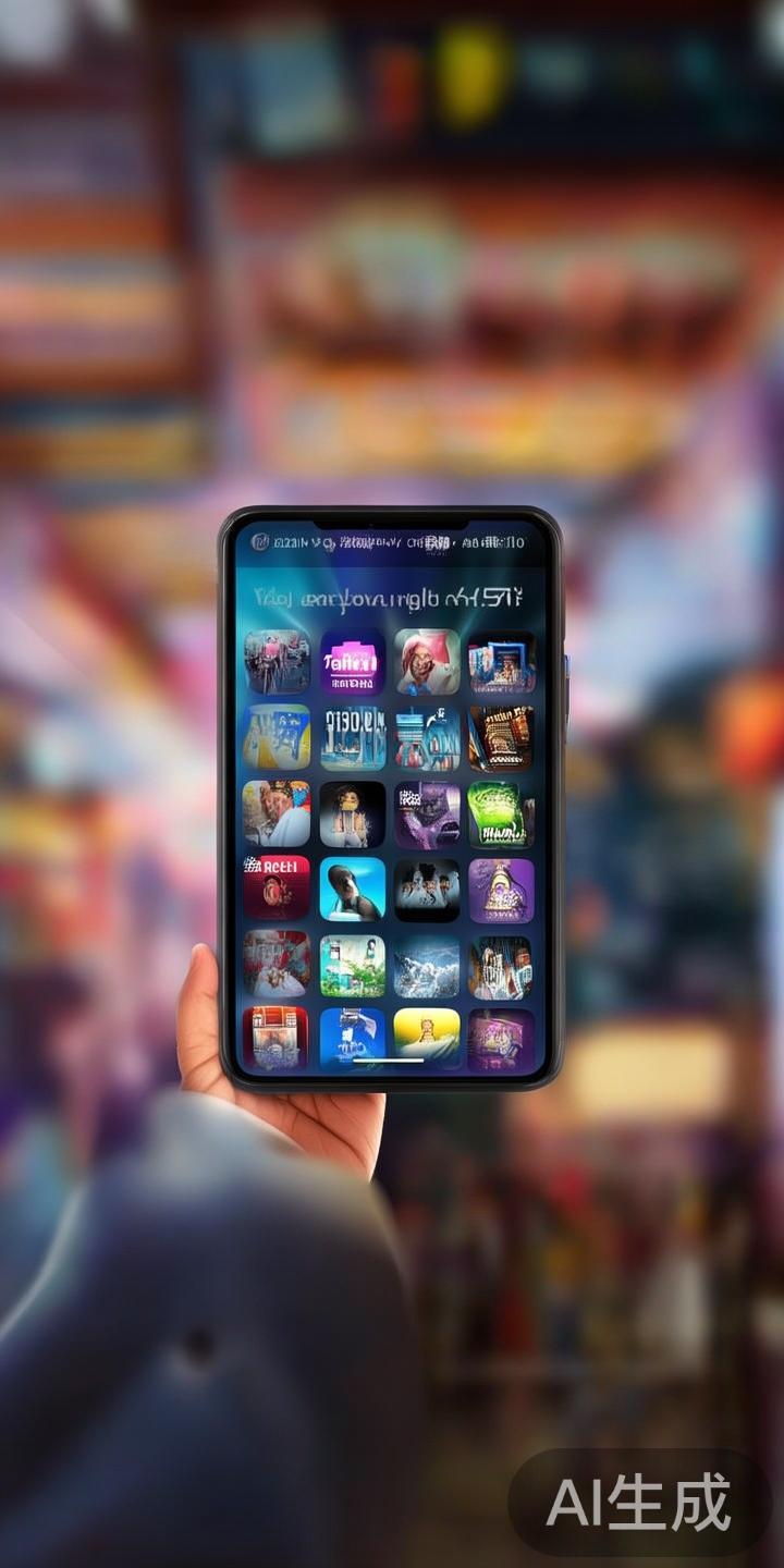 在开始下载之前，我们先了解为什么选择壹号娱乐app