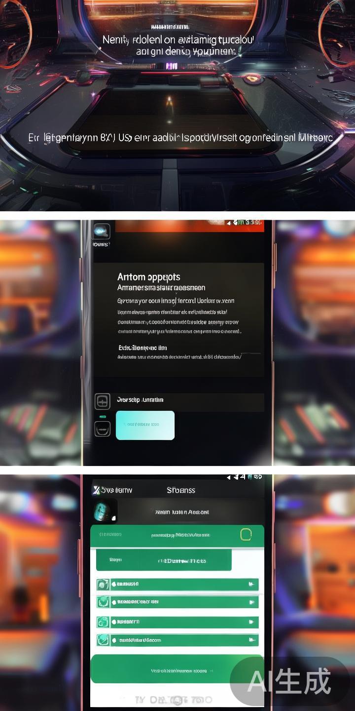 壹号app链接最新版本使用技巧大全及实用操作指南 为了保证使用体验最佳,建议启用应用自动更新功能。以