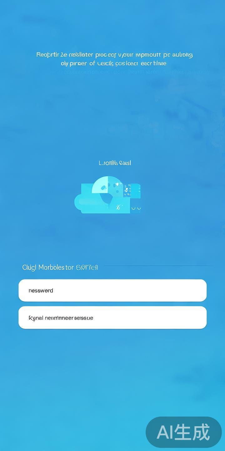 壹号娱乐App彩票充值与登录流程详解指南 二、打开壹号娱乐app登录界面
启动应用后,用户