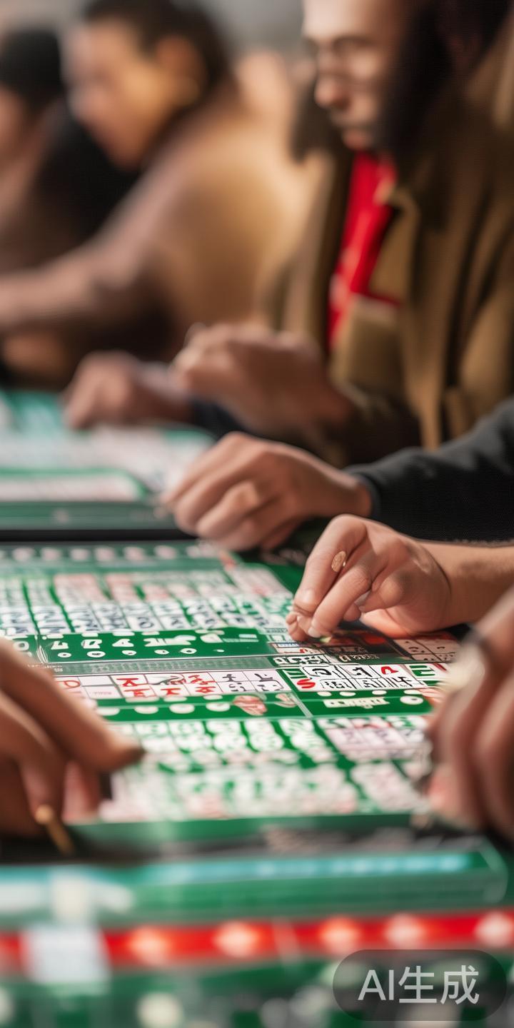 壹号娱乐app最新彩票玩法详细介绍与玩法技巧分析 玩法特点: 用户可以自由选择号码组合,参与投注后,