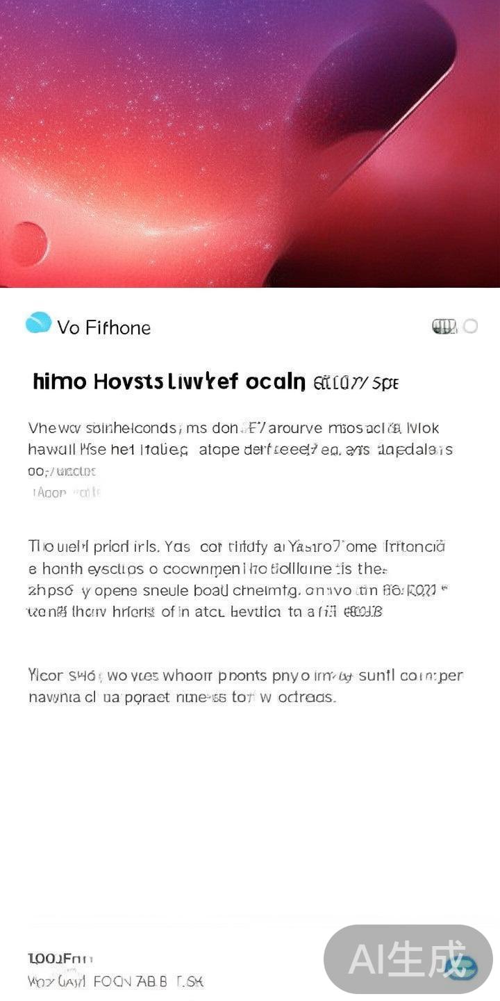 苹果手机快速下载壹号app的详细方法及步骤指南 在当今移动互联网时代,手机应用已成为人们生活中不可