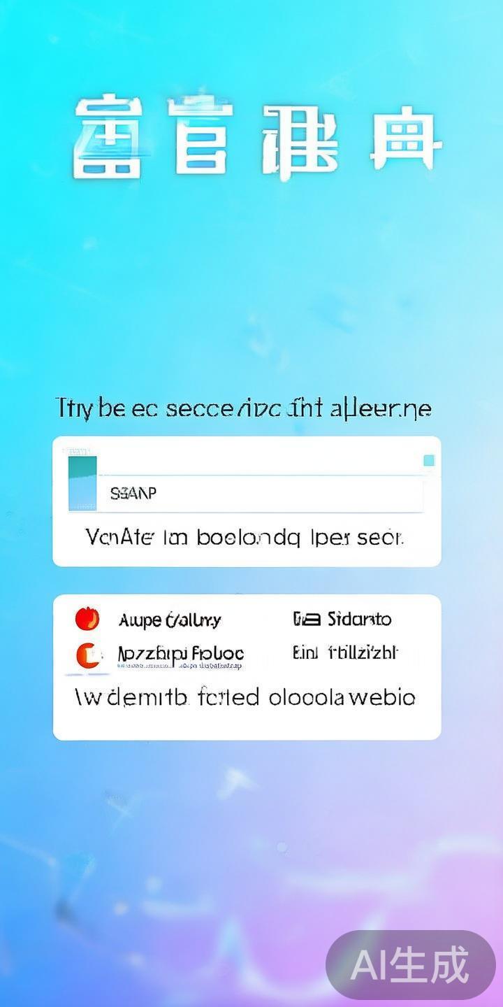 安卓用户:&nbsp;建议直接在安卓应用市场（如华为应用市场